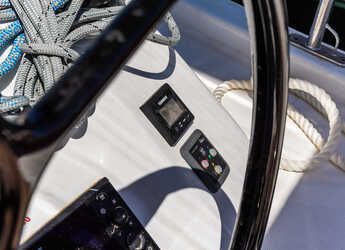 Alquilar velero en D-Marin Borik - Oceanis 40.1