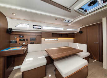 Alquilar velero en D-Marin Borik - Oceanis 40.1