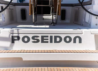 Alquilar velero en D-Marin Borik - Oceanis 40.1