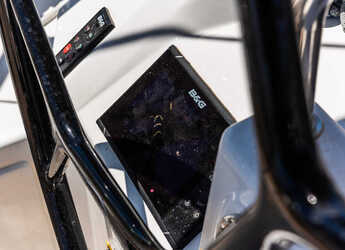 Alquilar velero en D-Marin Borik - Oceanis 40.1