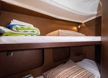 Alquilar velero en D-Marin Borik - Oceanis 40.1