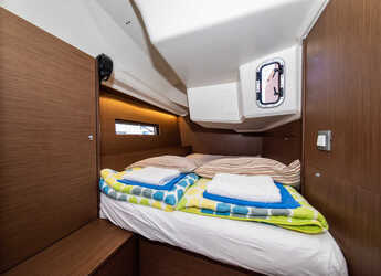 Alquilar velero en D-Marin Borik - Oceanis 40.1