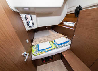 Alquilar velero en D-Marin Borik - Oceanis 40.1