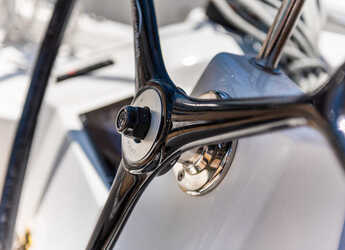 Alquilar velero en D-Marin Borik - Oceanis 40.1