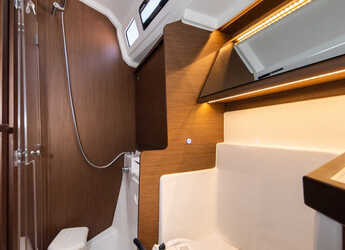 Alquilar velero en D-Marin Borik - Oceanis 40.1