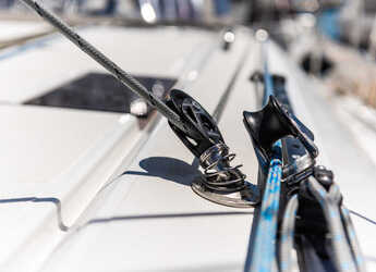 Alquilar velero en D-Marin Borik - Oceanis 40.1