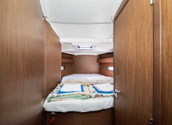 Alquilar velero en D-Marin Borik - Oceanis 40.1