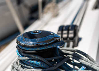 Alquilar velero en D-Marin Borik - Oceanis 40.1