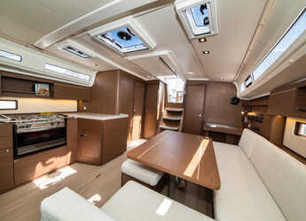 Alquilar velero en D-Marin Borik - Oceanis 40.1