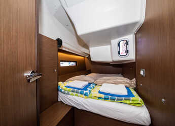 Alquilar velero en D-Marin Borik - Oceanis 40.1