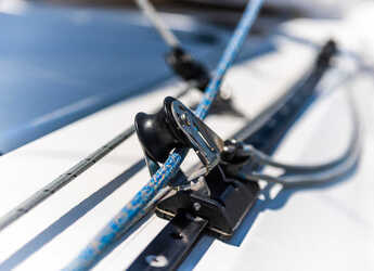 Alquilar velero en D-Marin Borik - Oceanis 40.1