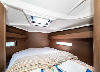 Alquilar velero en D-Marin Borik - Oceanis 40.1