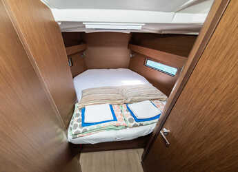 Alquilar velero en D-Marin Borik - Oceanis 40.1