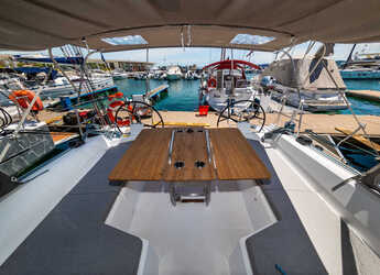 Alquilar velero en D-Marin Borik - Oceanis 40.1