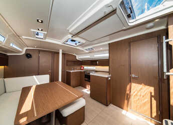 Alquilar velero en D-Marin Borik - Oceanis 40.1