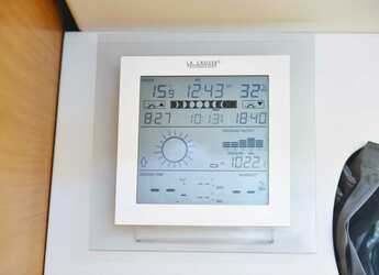 Alquilar velero en Veruda - Sun Odyssey 449