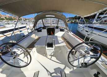 Alquilar velero en Veruda - Sun Odyssey 449