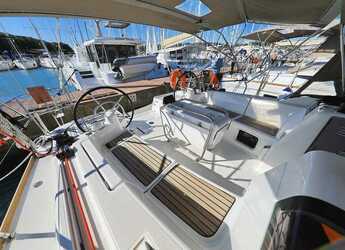 Alquilar velero en Veruda - Sun Odyssey 449