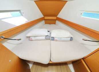 Alquilar velero en Veruda - Sun Odyssey 449