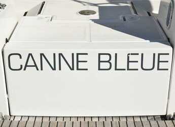 Alquilar velero en Veruda - Sun Odyssey 449