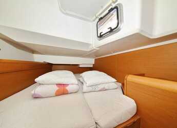 Alquilar velero en Veruda - Sun Odyssey 449