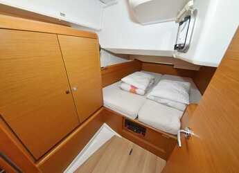 Alquilar velero en Veruda - Sun Odyssey 449