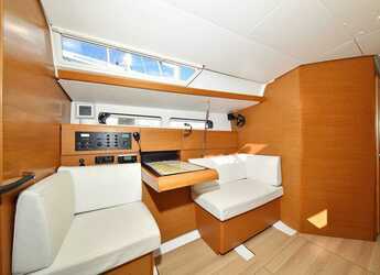 Alquilar velero en Veruda - Sun Odyssey 449