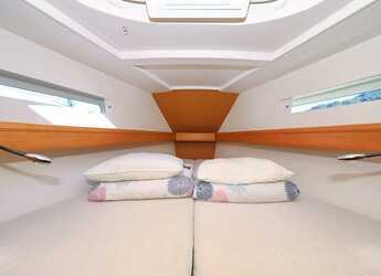 Alquilar velero en Veruda - Sun Odyssey 449