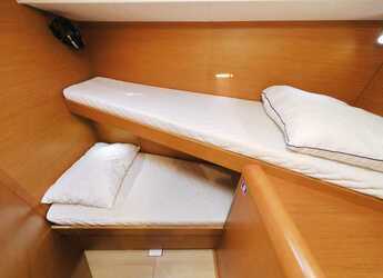 Alquilar velero en Veruda - Sun Odyssey 449