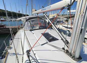 Alquilar velero en Veruda - Sun Odyssey 449