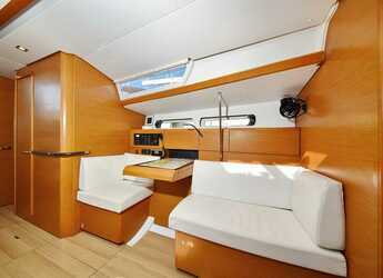 Alquilar velero en Veruda - Sun Odyssey 449