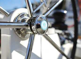 Alquilar velero en Veruda - Sun Odyssey 449