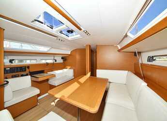 Alquilar velero en Veruda - Sun Odyssey 449