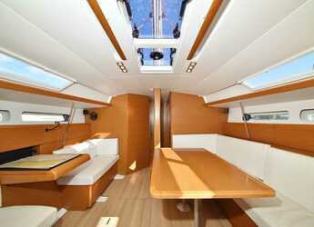 Alquilar velero en Veruda - Sun Odyssey 449