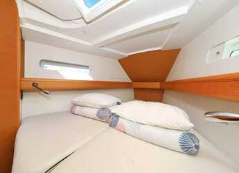 Alquilar velero en Veruda - Sun Odyssey 449