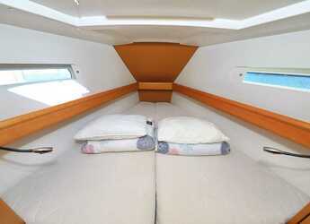 Alquilar velero en Veruda - Sun Odyssey 449