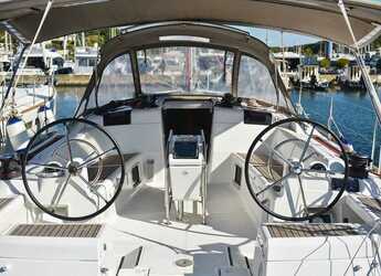 Alquilar velero en Veruda - Sun Odyssey 449