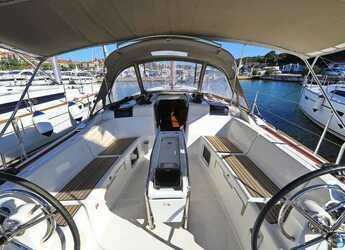 Alquilar velero en Veruda - Sun Odyssey 449