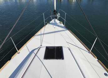 Alquilar velero en Veruda - Sun Odyssey 449