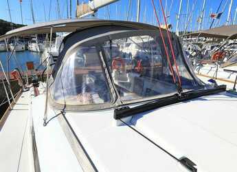 Alquilar velero en Veruda - Sun Odyssey 449