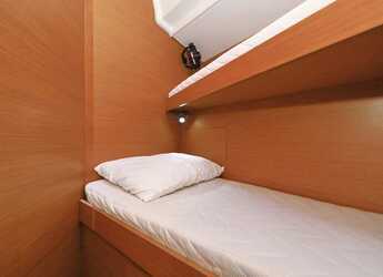 Alquilar velero en Veruda - Sun Odyssey 449