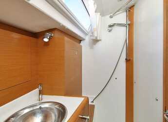 Alquilar velero en Veruda - Sun Odyssey 449