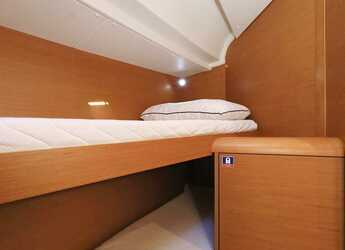 Alquilar velero en Veruda - Sun Odyssey 449