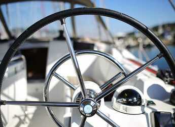 Alquilar velero en Veruda - Sun Odyssey 449