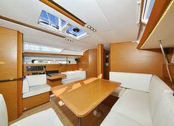 Alquilar velero en Veruda - Sun Odyssey 449