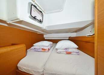 Alquilar velero en Veruda - Sun Odyssey 449