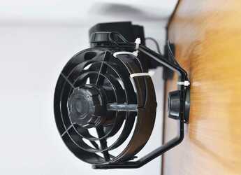 Alquilar velero en Veruda - Sun Odyssey 449