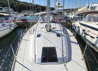 Alquilar velero en Veruda - Sun Odyssey 449