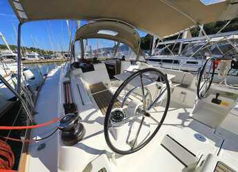 Alquilar velero en Veruda - Sun Odyssey 449