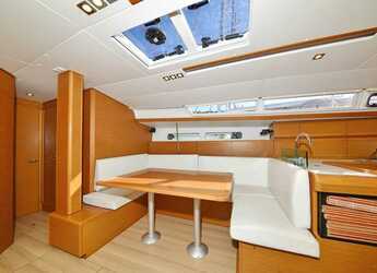 Alquilar velero en Veruda - Sun Odyssey 449